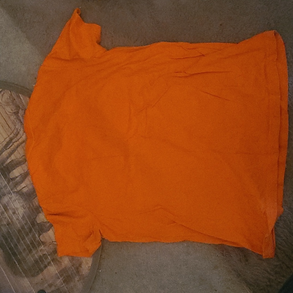 Mens Hollister muscle short sleeve tee - Picture 4 of 4